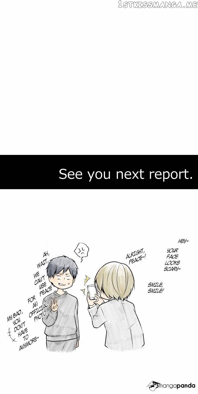 ReLIFE – Manga chapter 5 - page 23