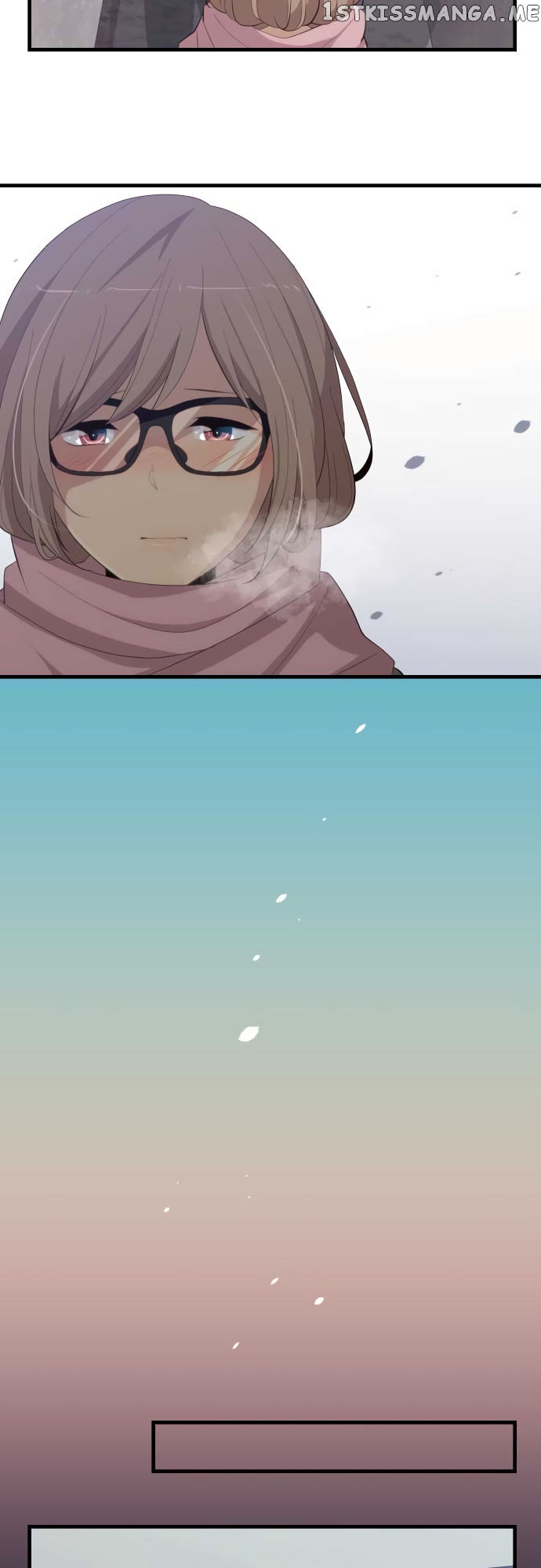 ReLIFE – Manga Chapter 188 - page 9