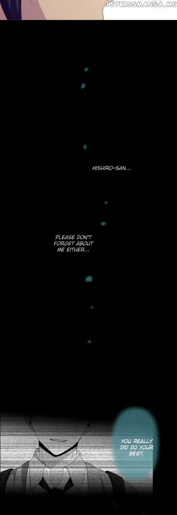 ReLIFE – Manga chapter 220 - page 20