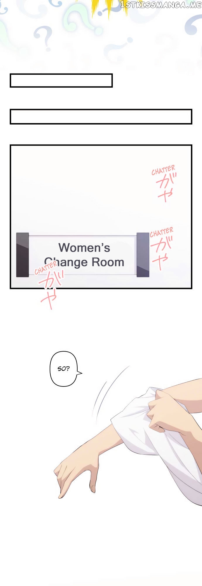 ReLIFE – Manga chapter 190 - page 12