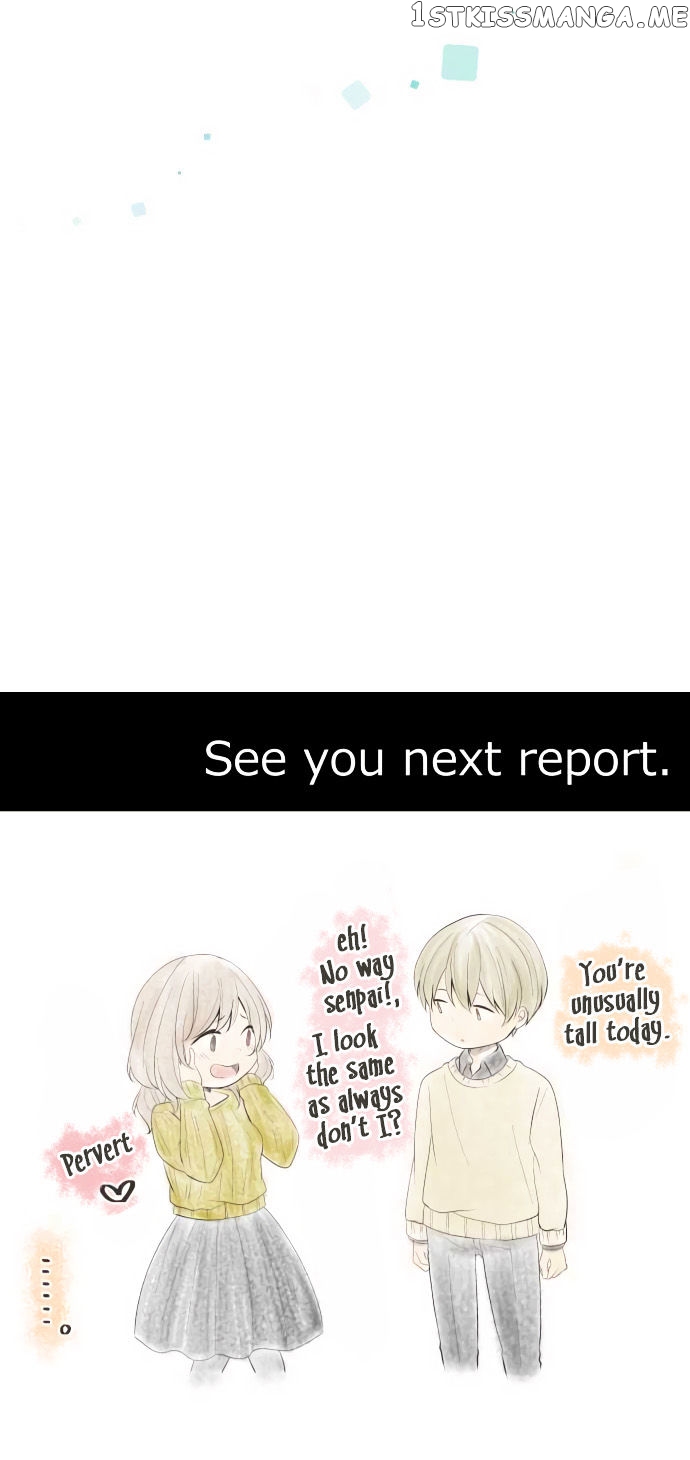 ReLIFE – Manga chapter 194 - page 24