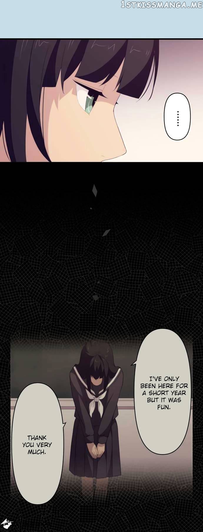 ReLIFE – Manga chapter 101 - page 2