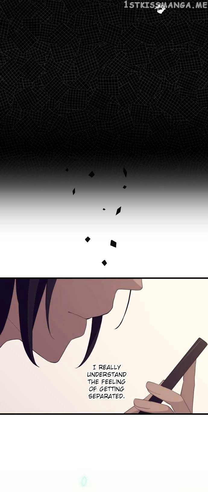 ReLIFE – Manga chapter 101 - page 3