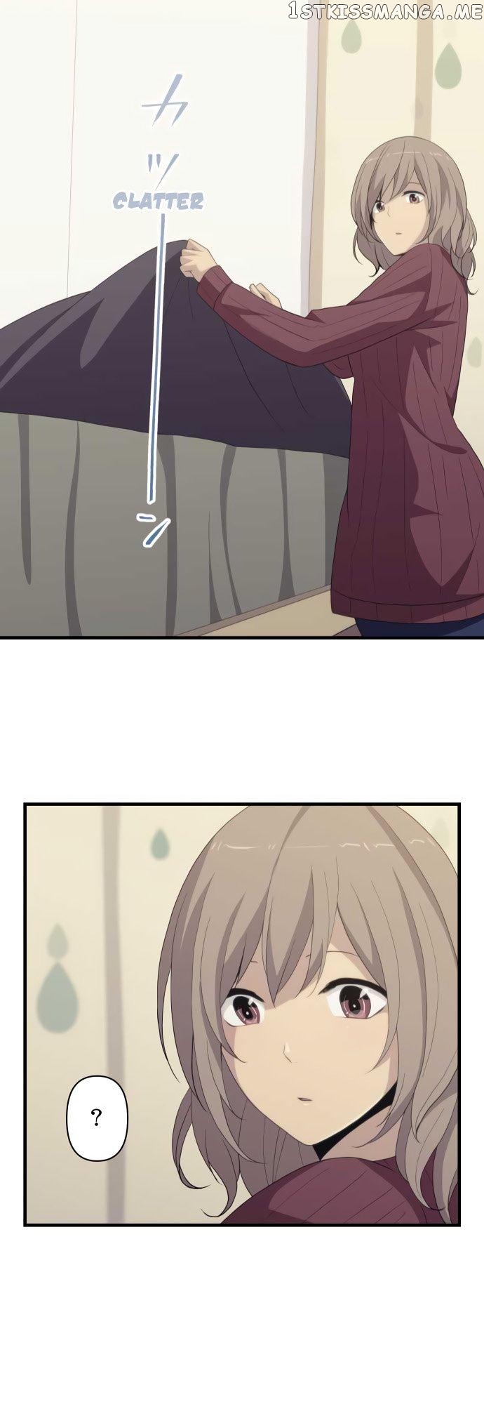 ReLIFE – Manga chapter 215 - page 24