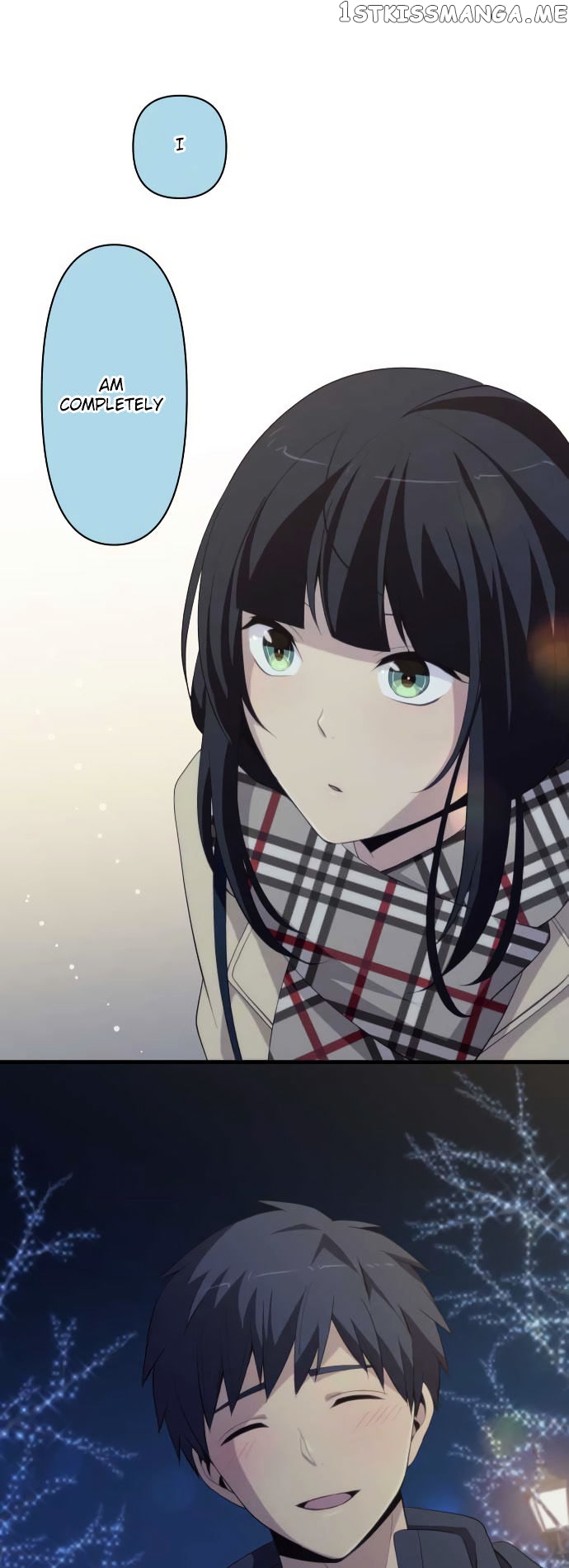 ReLIFE – Manga chapter 197 - page 28