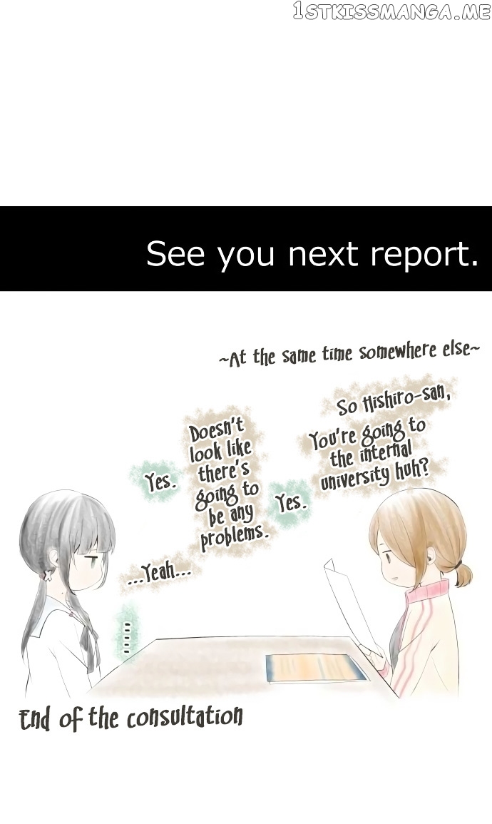 ReLIFE – Manga chapter 164 - page 24