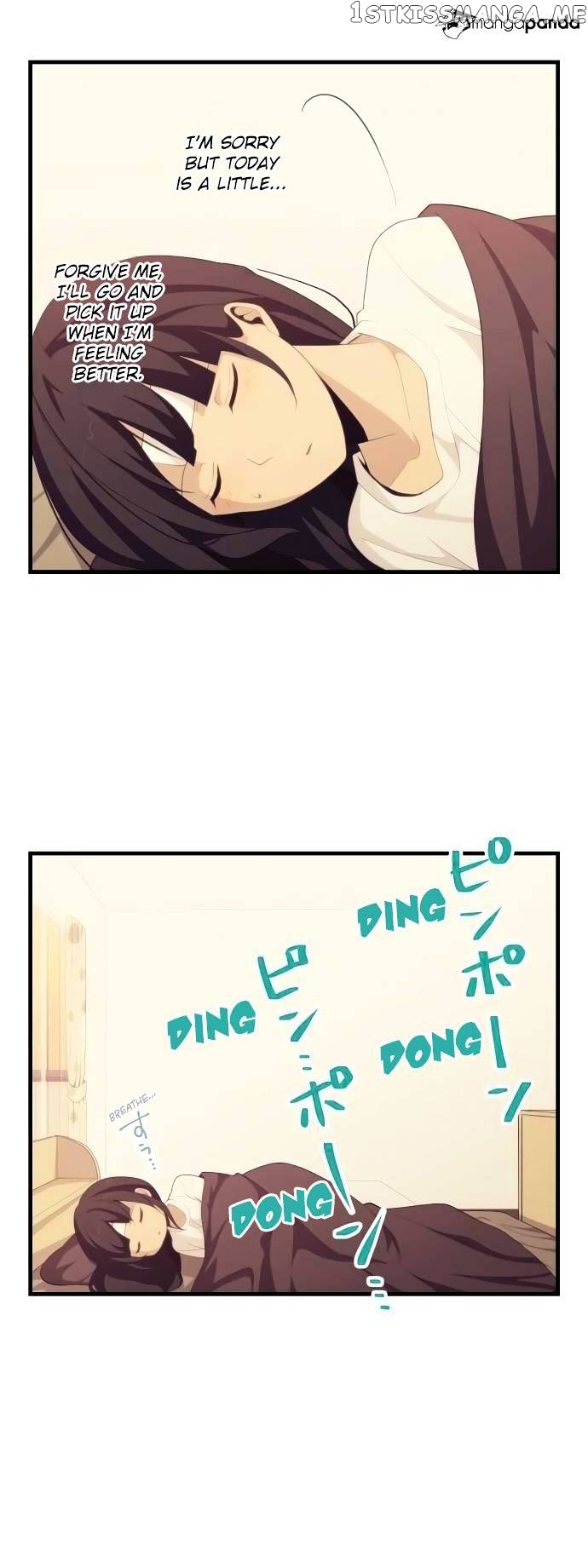 ReLIFE – Manga chapter 136 - page 2