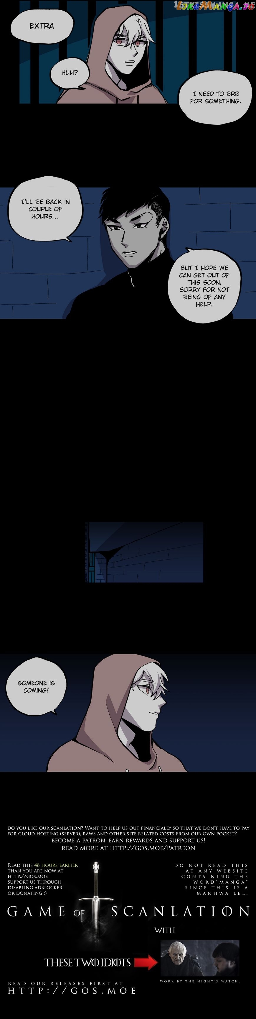 RPG (Gaechaban) chapter 36 - page 1