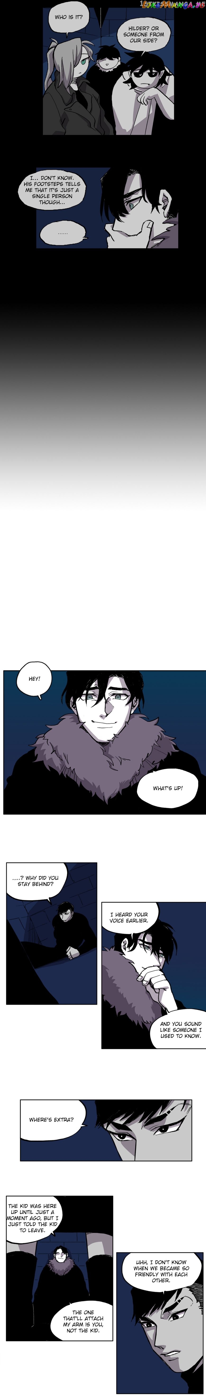 RPG (Gaechaban) chapter 36 - page 2