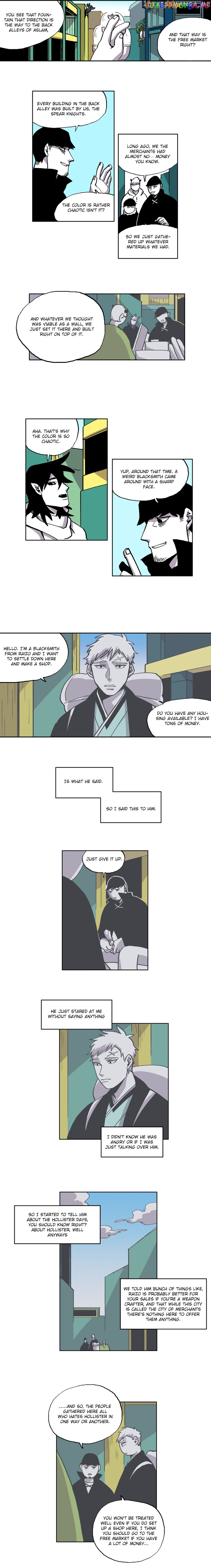RPG (Gaechaban) chapter 36 - page 4