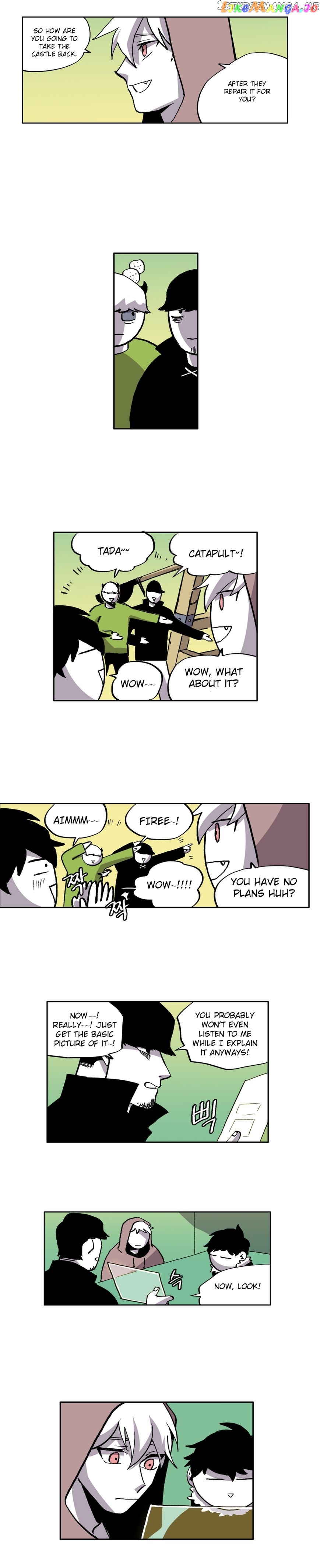 RPG (Gaechaban) chapter 36 - page 8