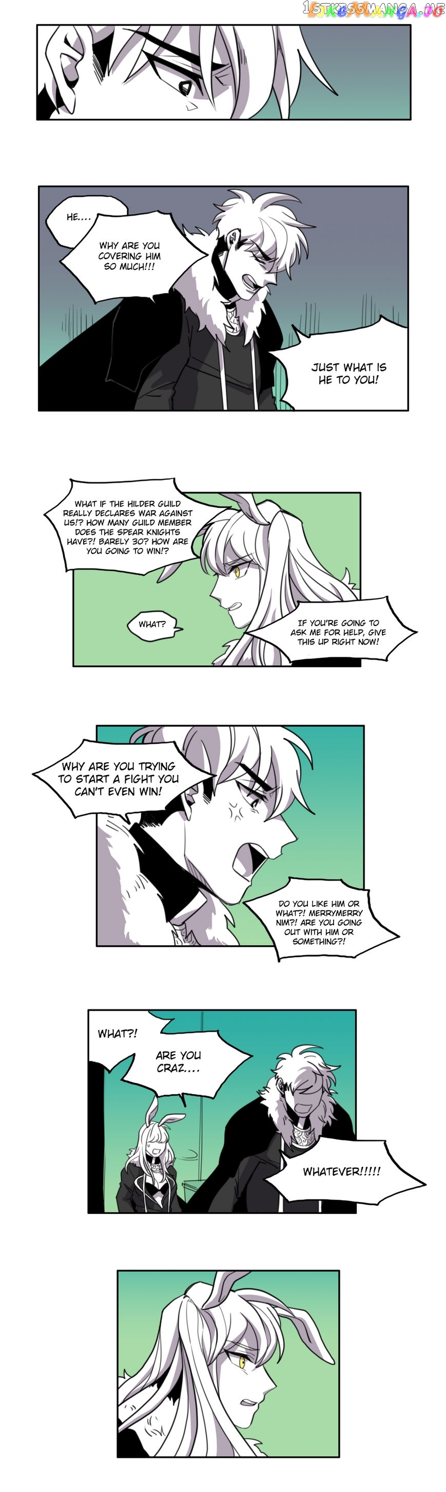 RPG (Gaechaban) chapter 30 - page 14
