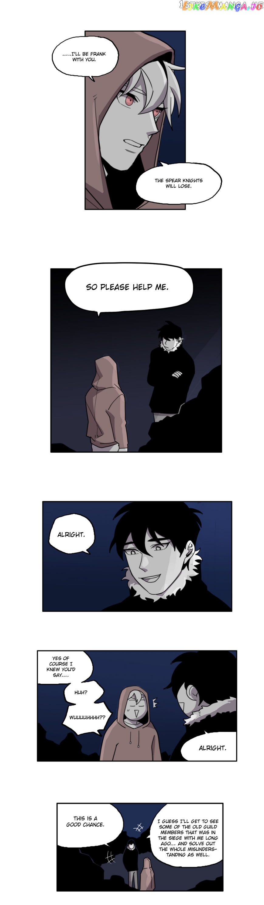 RPG (Gaechaban) chapter 30 - page 8