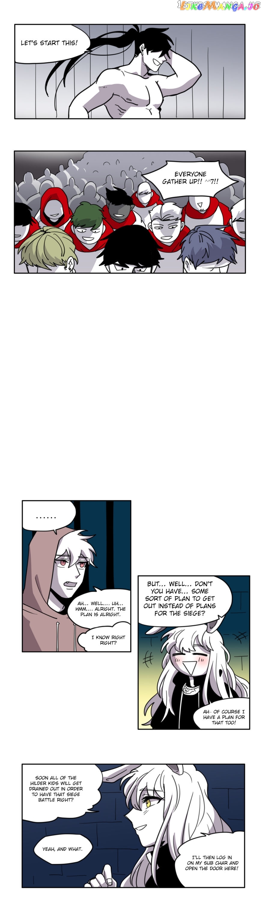 RPG (Gaechaban) chapter 32 - page 13