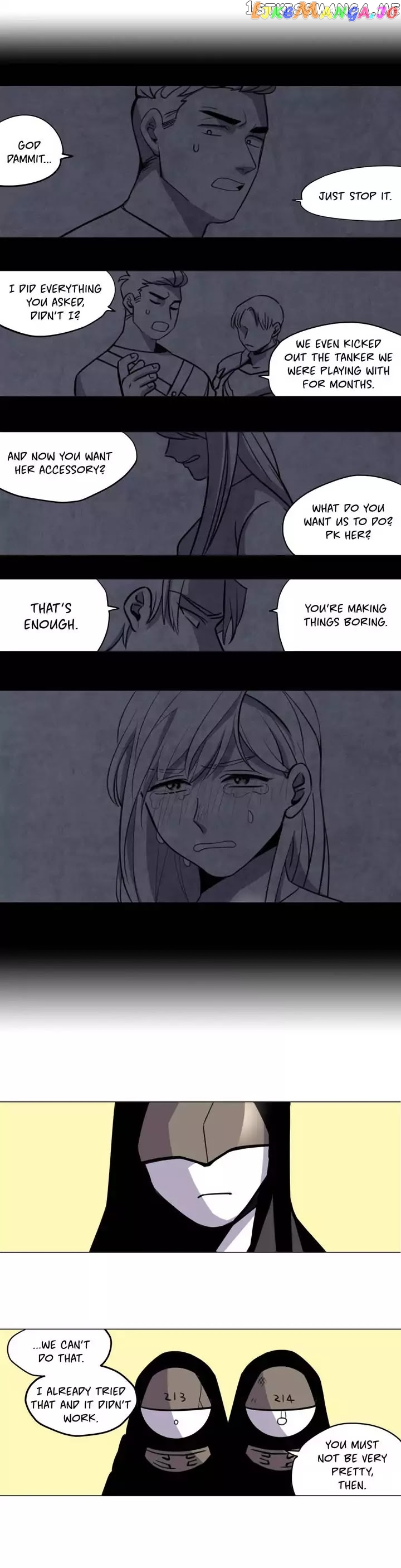 RPG (Gaechaban) Chapter 52 - page 11