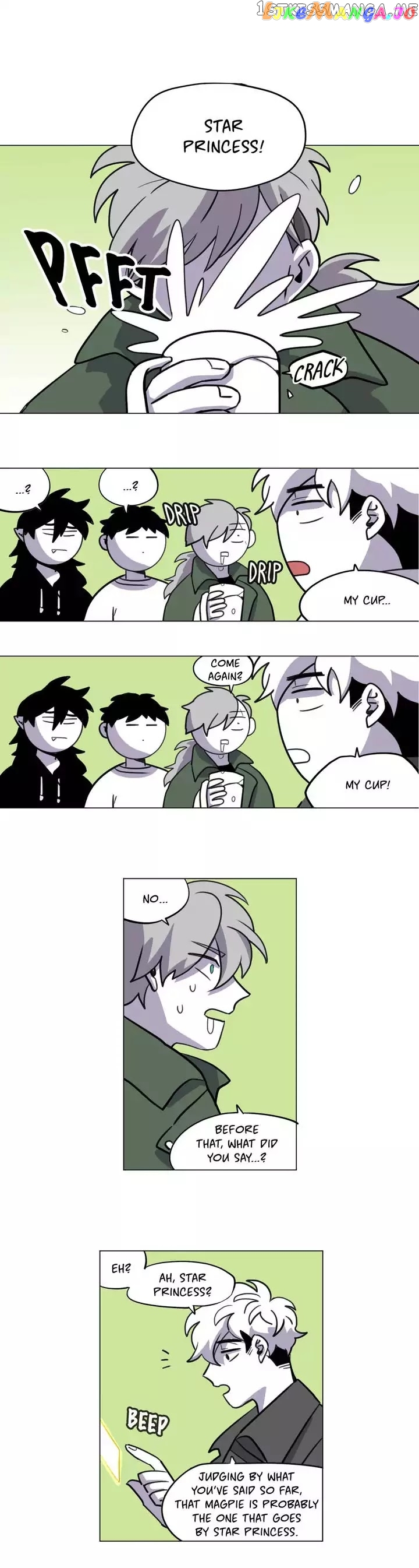 RPG (Gaechaban) Chapter 52 - page 13