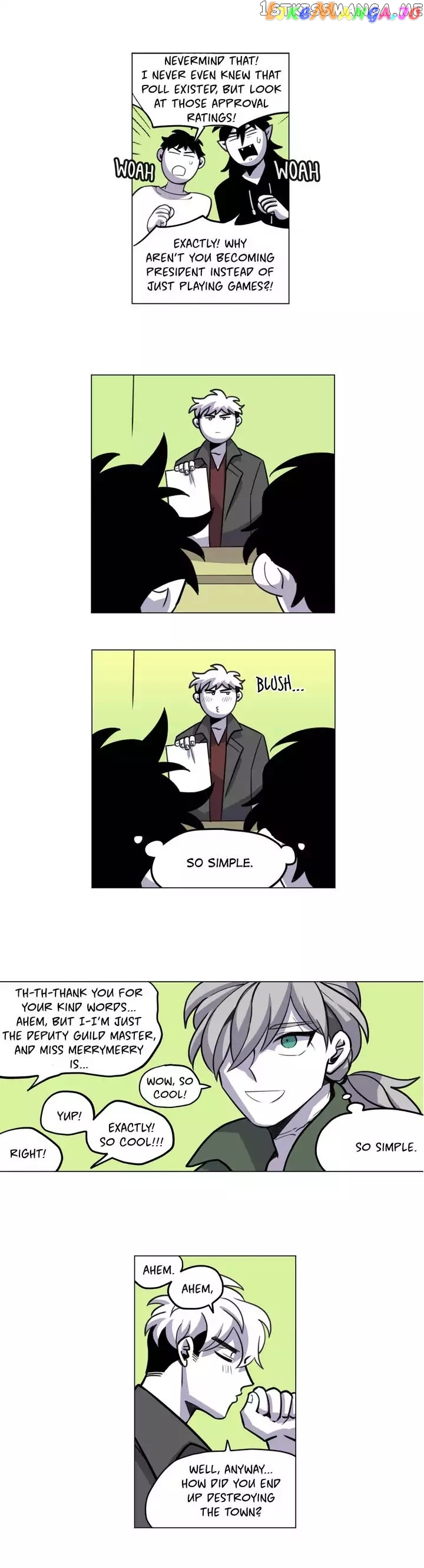 RPG (Gaechaban) Chapter 52 - page 3