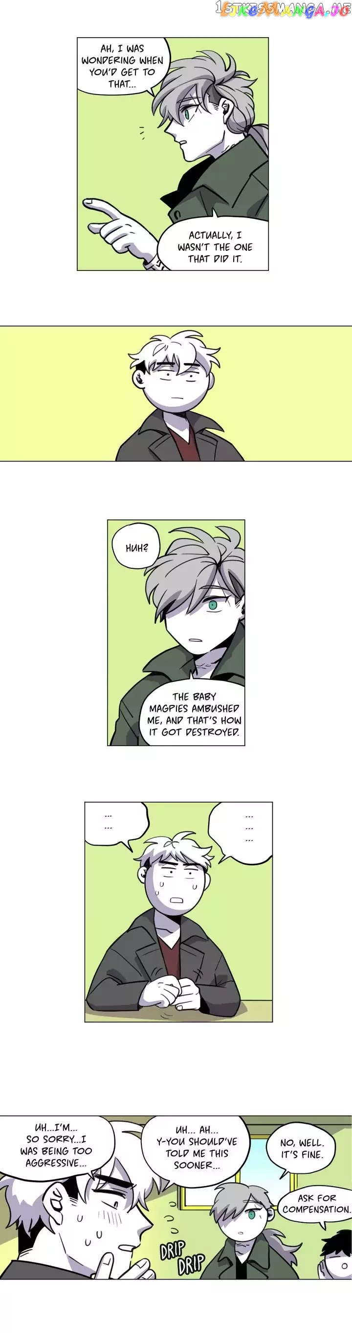 RPG (Gaechaban) Chapter 52 - page 4