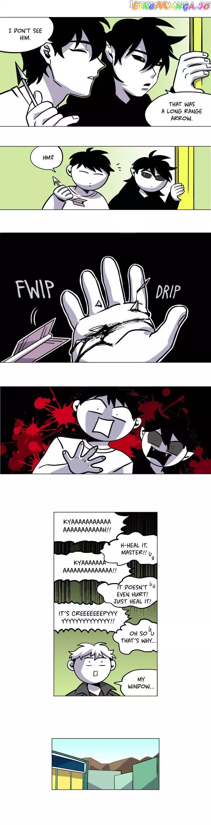 RPG (Gaechaban) Chapter 52 - page 6