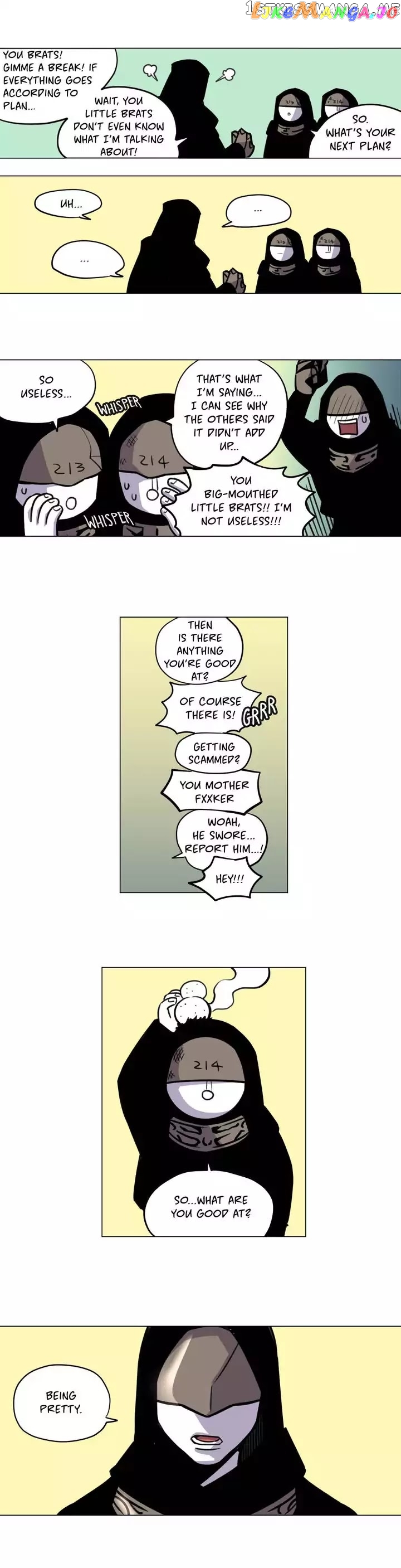RPG (Gaechaban) Chapter 52 - page 9