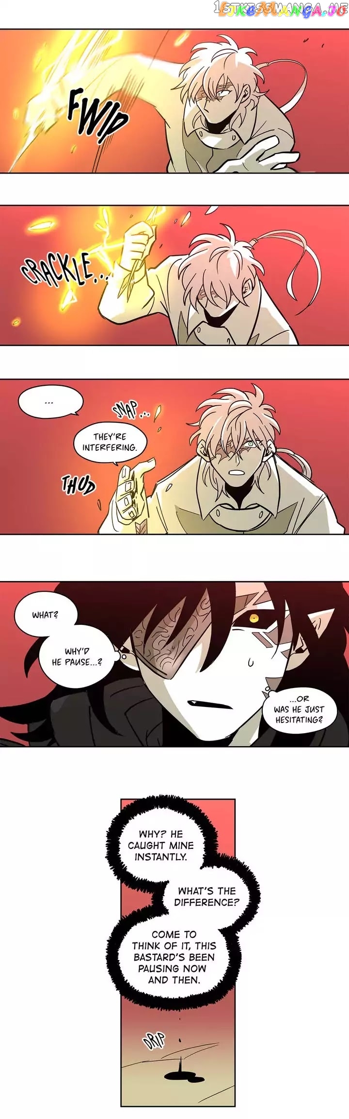 RPG (Gaechaban) chapter 70 - page 11
