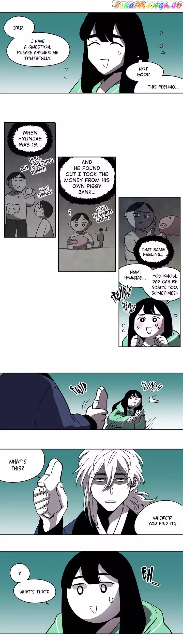 RPG (Gaechaban) chapter 70 - page 2