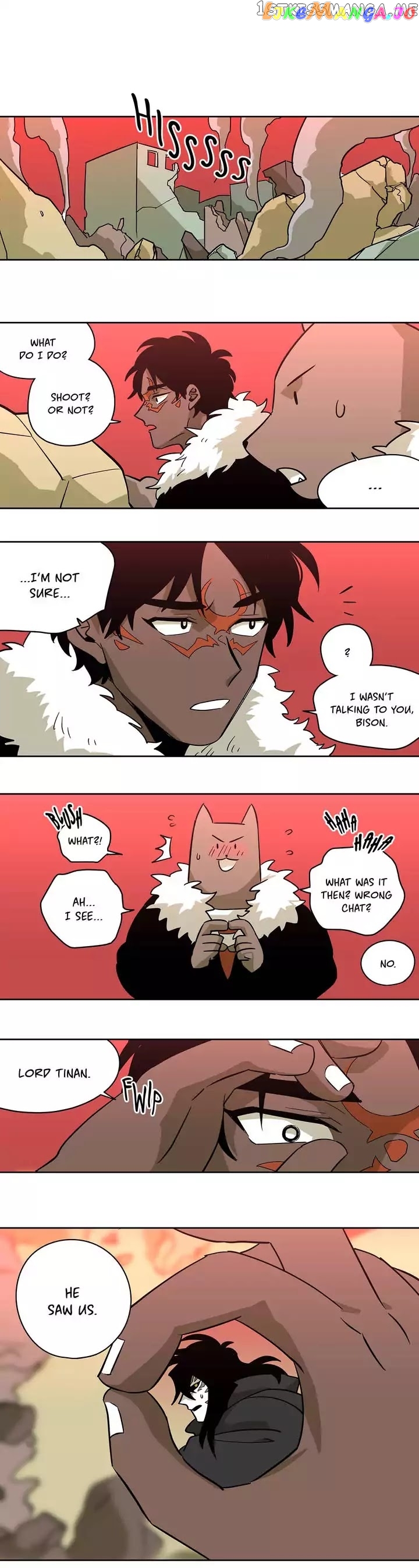 RPG (Gaechaban) chapter 70 - page 6