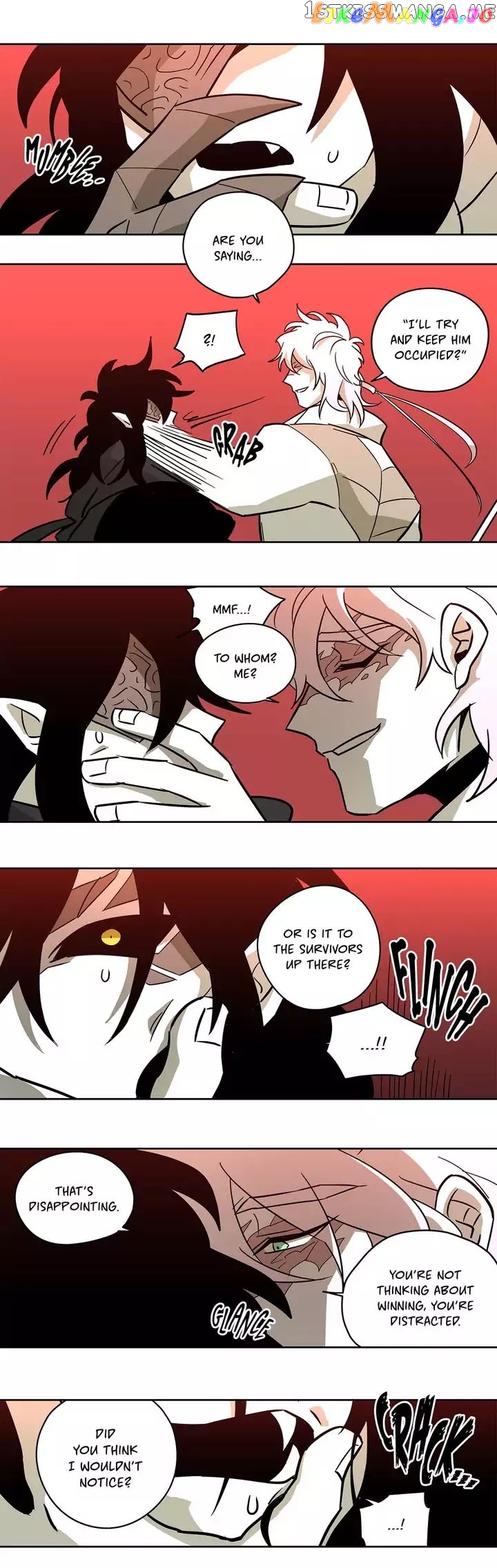RPG (Gaechaban) chapter 70 - page 9