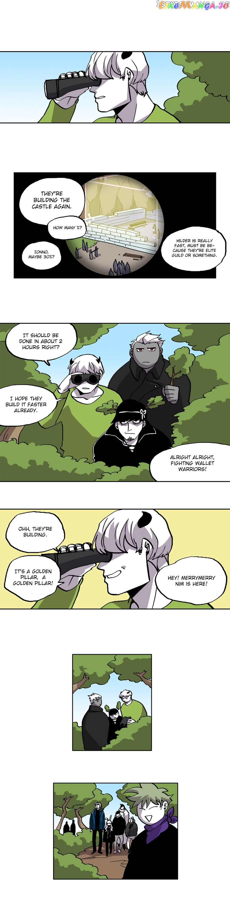 RPG (Gaechaban) chapter 35 - page 12