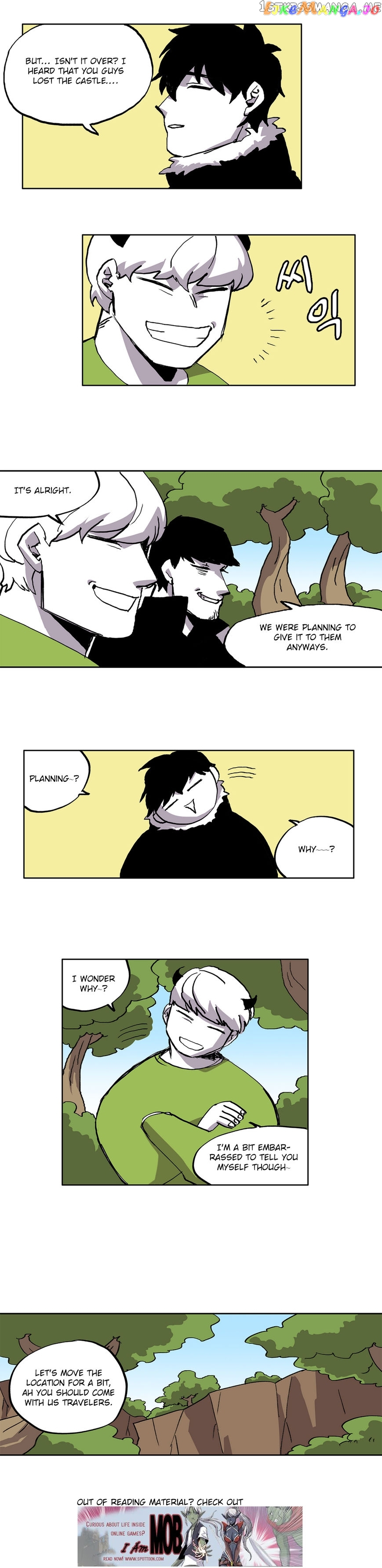 RPG (Gaechaban) chapter 35 - page 14