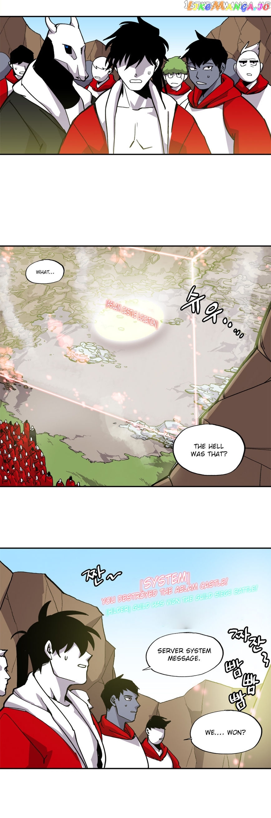 RPG (Gaechaban) chapter 35 - page 3