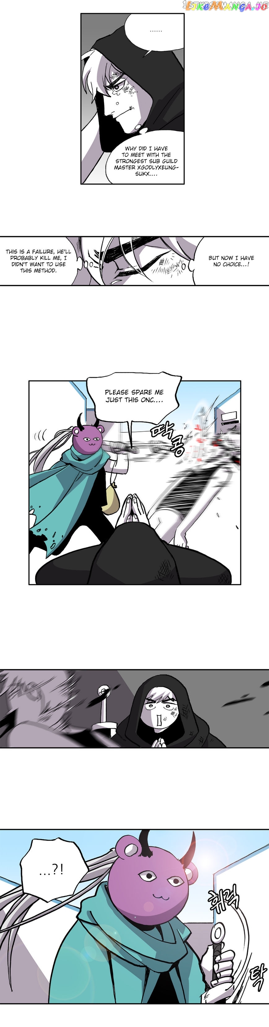 RPG (Gaechaban) chapter 35 - page 7
