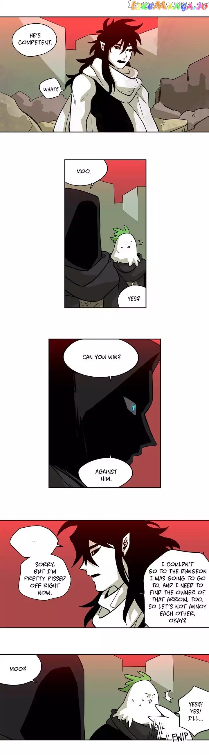 RPG (Gaechaban) chapter 63 - page 11