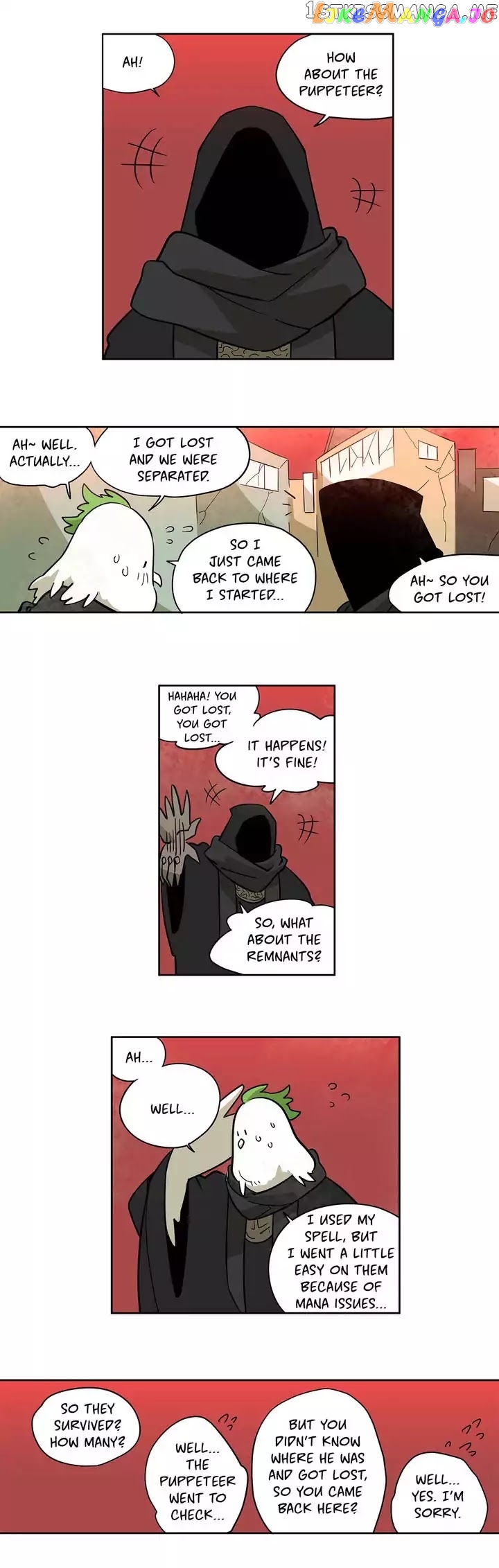 RPG (Gaechaban) chapter 63 - page 4