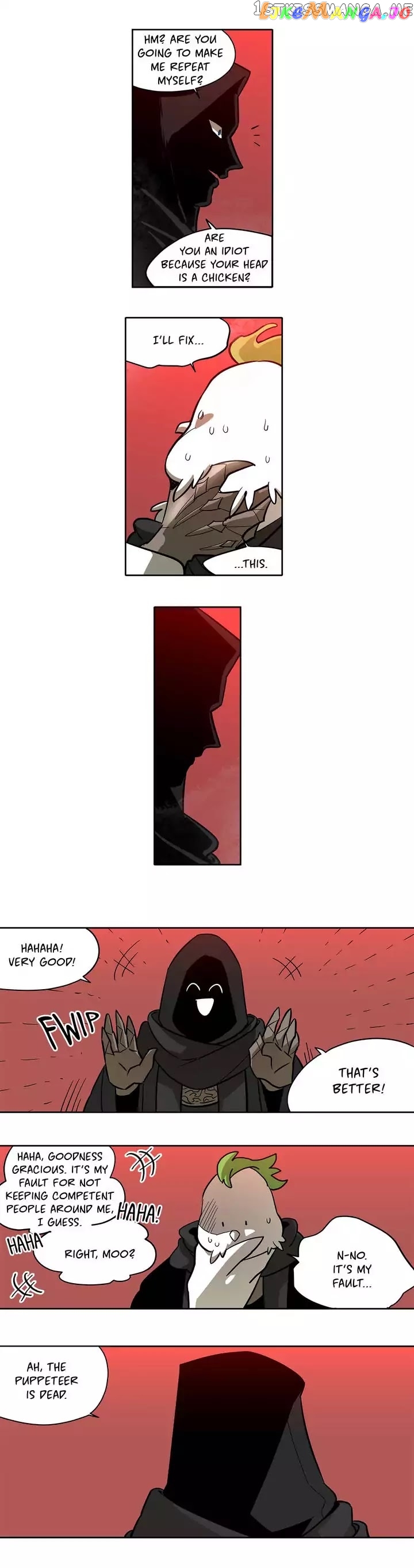 RPG (Gaechaban) chapter 63 - page 7