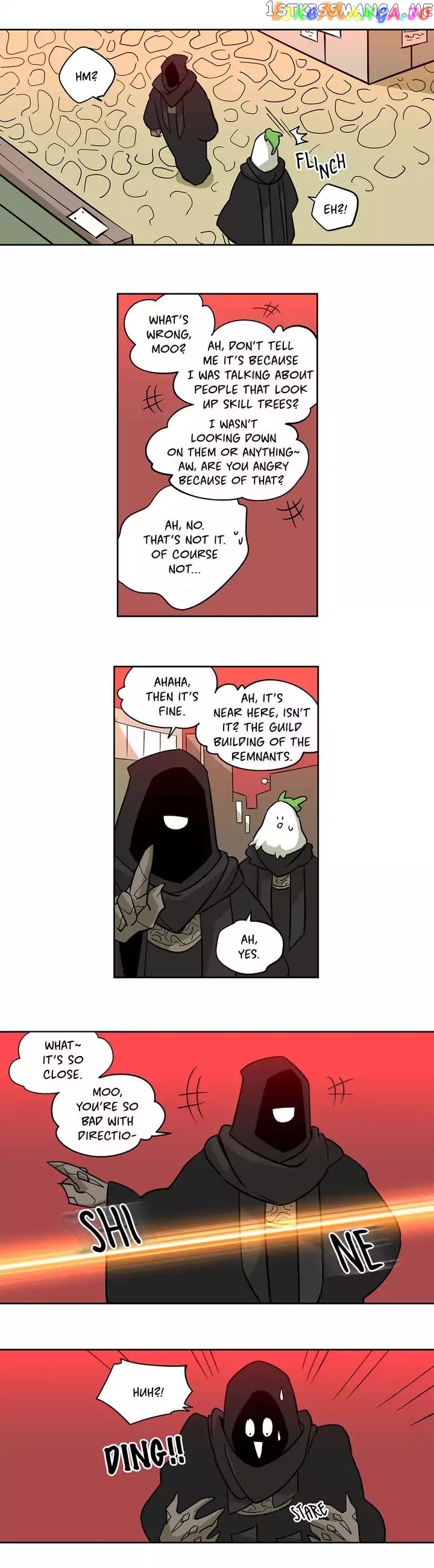RPG (Gaechaban) chapter 63 - page 9