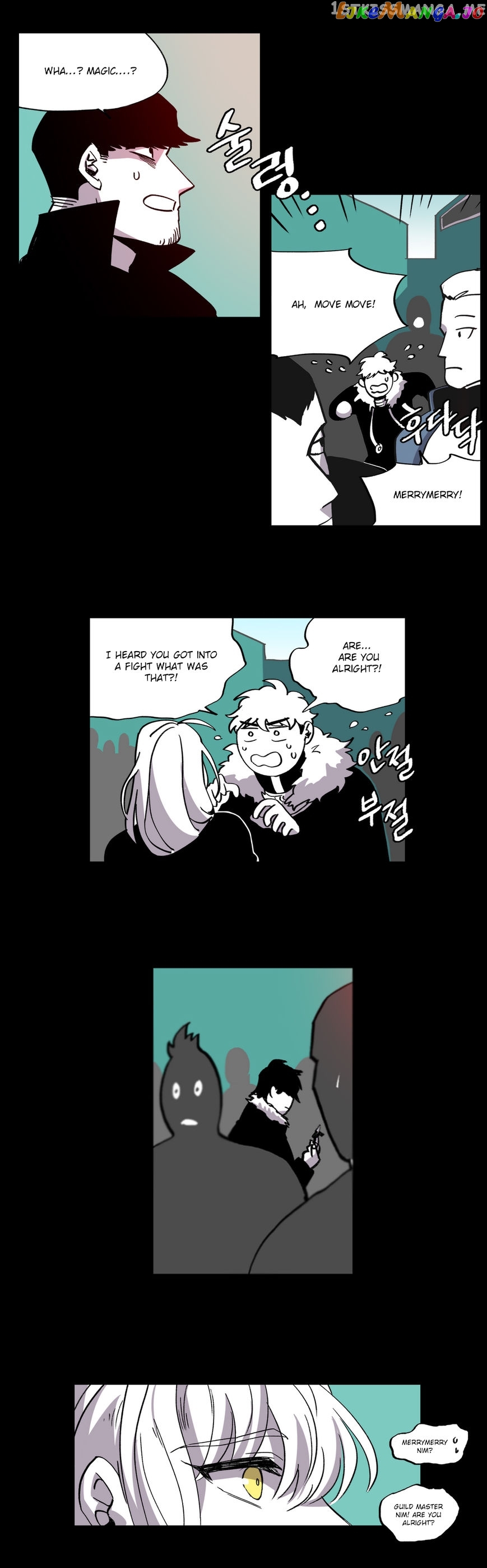 RPG (Gaechaban) chapter 37 - page 16