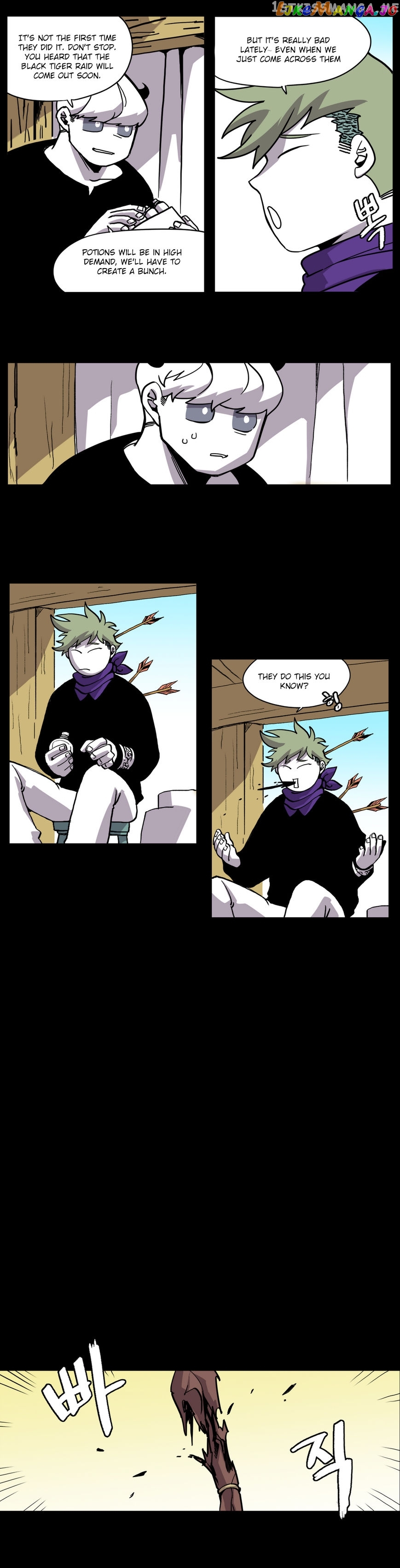 RPG (Gaechaban) chapter 37 - page 3