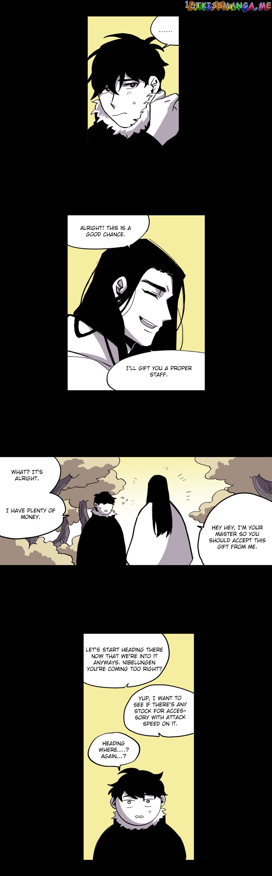 RPG (Gaechaban) chapter 37 - page 5