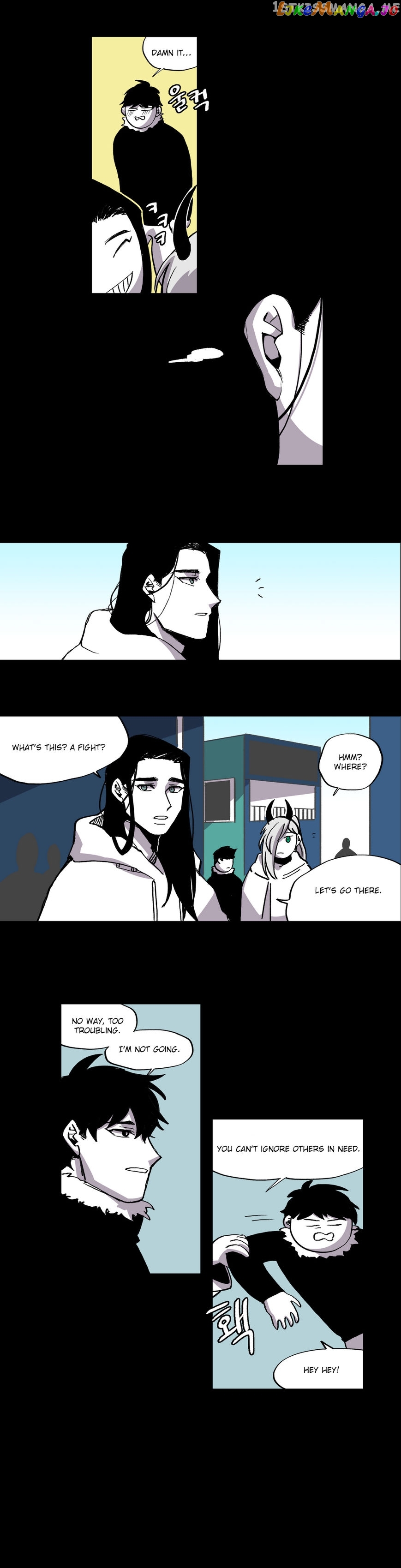 RPG (Gaechaban) chapter 37 - page 7