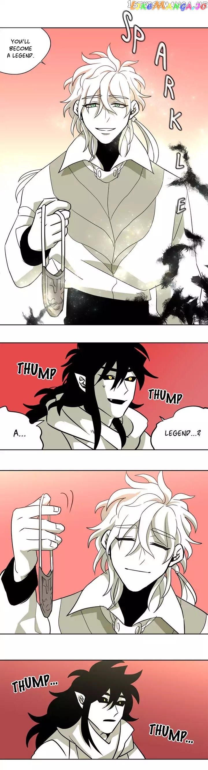 RPG (Gaechaban) chapter 64 - page 12