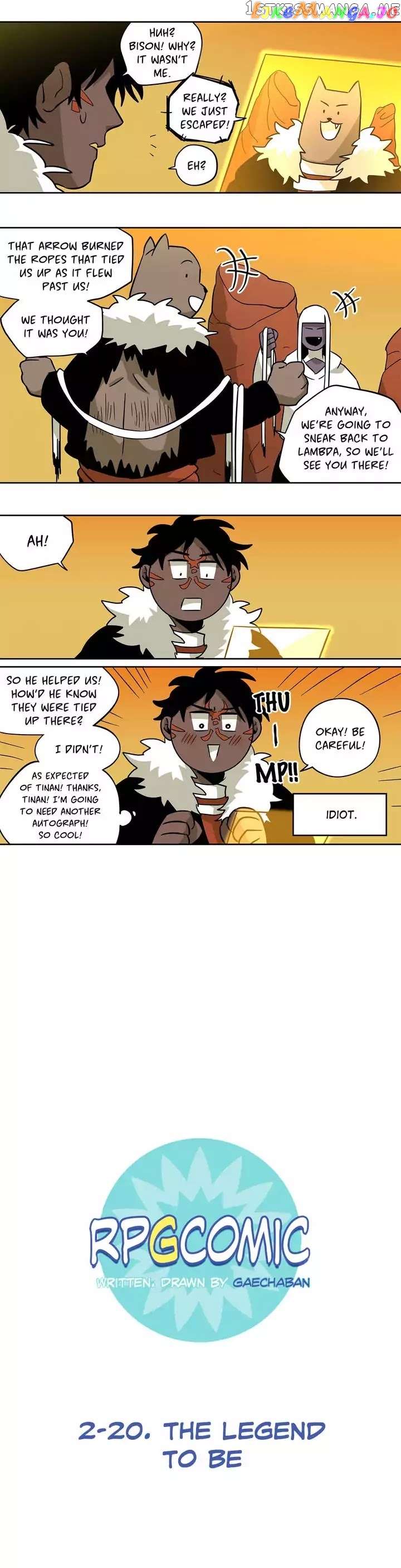 RPG (Gaechaban) chapter 64 - page 2