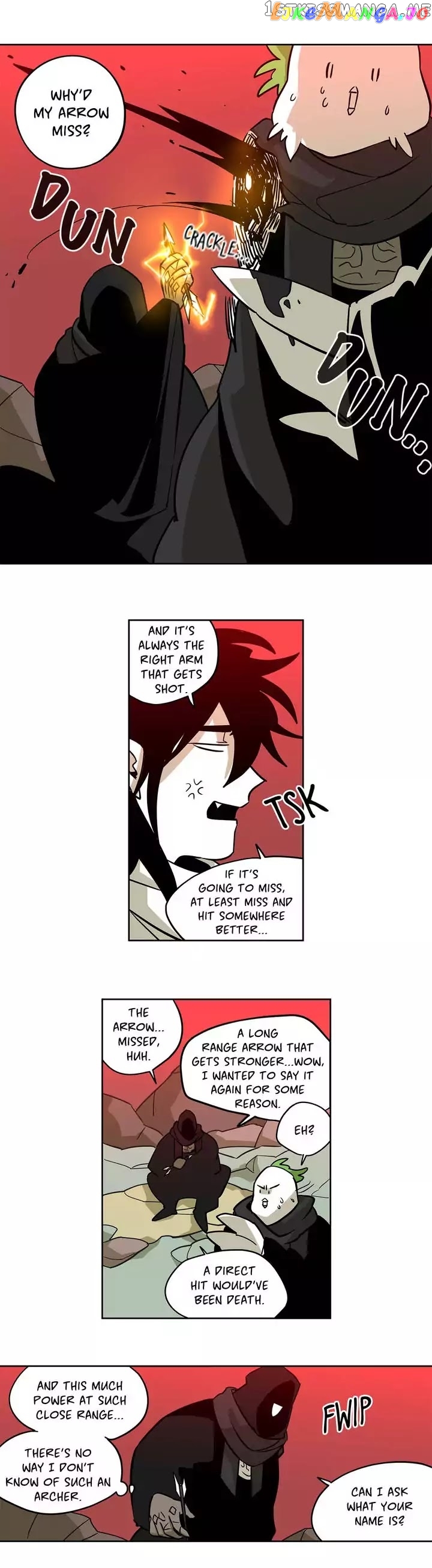 RPG (Gaechaban) chapter 64 - page 4