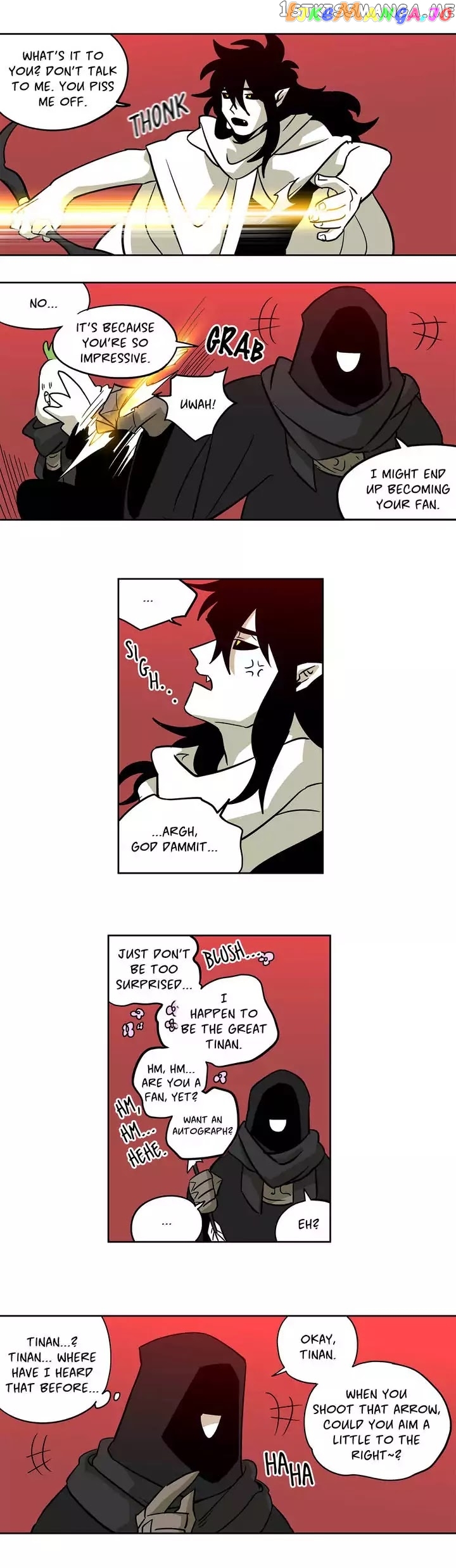 RPG (Gaechaban) chapter 64 - page 5