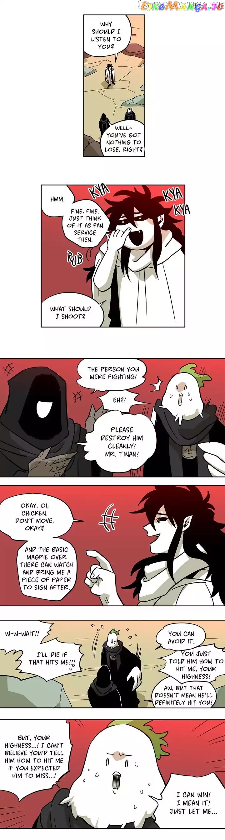 RPG (Gaechaban) chapter 64 - page 6