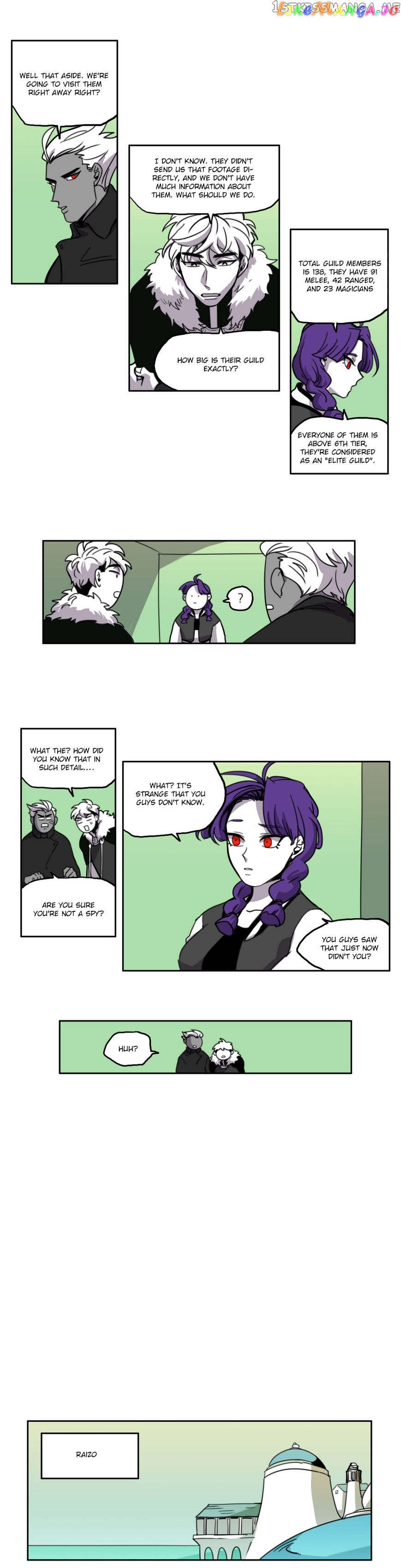 RPG (Gaechaban) chapter 28 - page 3