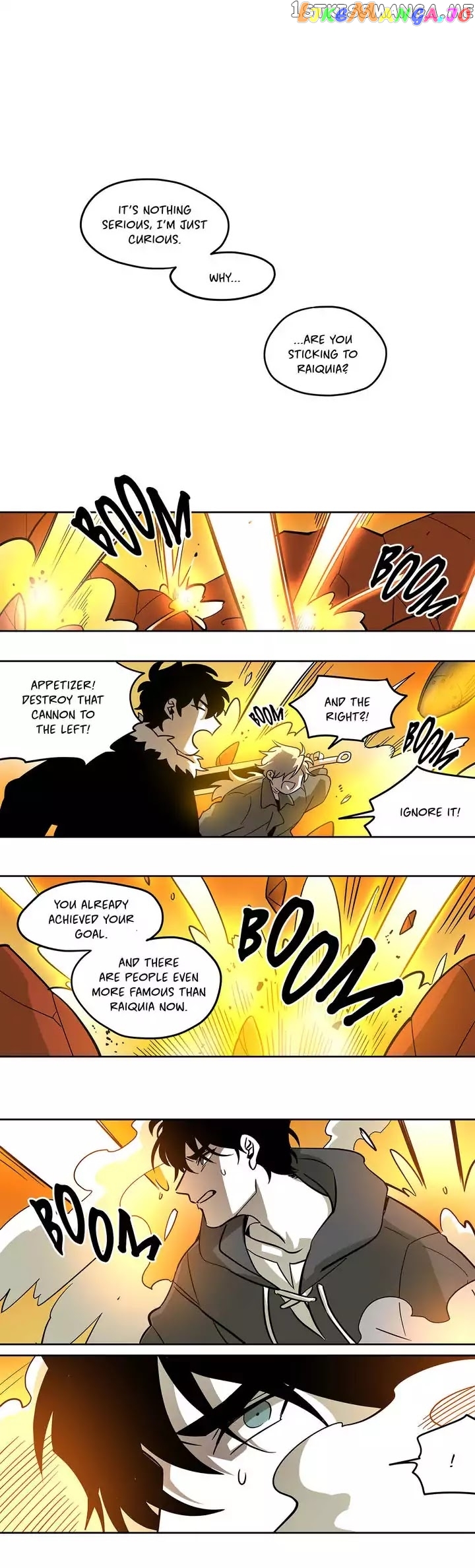 RPG (Gaechaban) chapter 65 - page 1