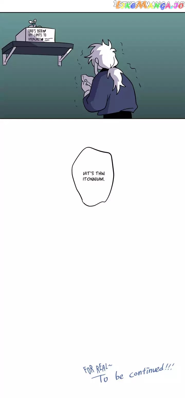 RPG (Gaechaban) chapter 65 - page 15