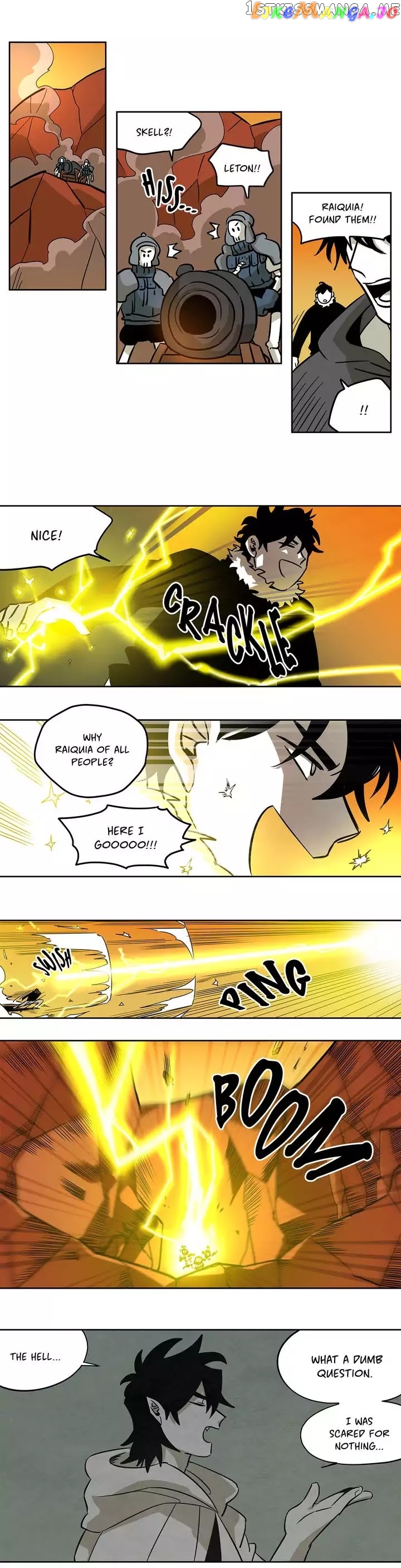 RPG (Gaechaban) chapter 65 - page 2
