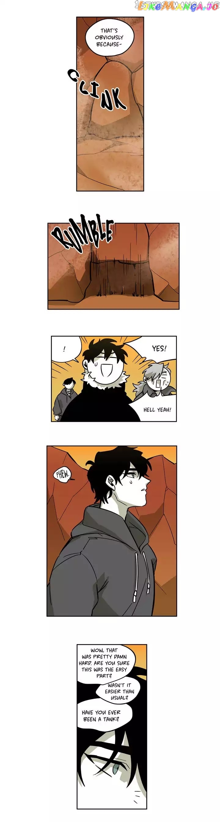 RPG (Gaechaban) chapter 65 - page 3